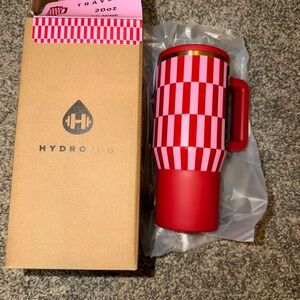 Hydrojug Be Mine 20oz Traveler